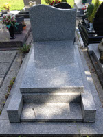 pierre tombale cimetiere de arpajon