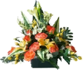 categorie articles funeraires fleurs artificielles plaques funeraires