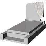 pierre tombale cayrel